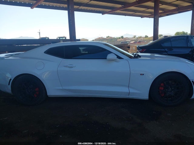 1G1FB1RSXG0149405 Chevrolet Camaro 1lt