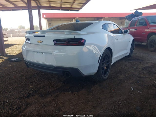1G1FB1RSXG0149405 Chevrolet Camaro 1lt