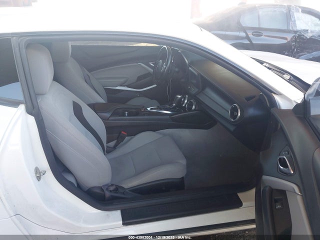 1G1FB1RSXG0149405 Chevrolet Camaro 1lt