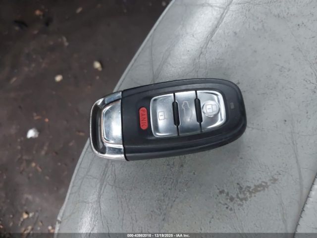 2012 AUDI A7 WAUSGAFC2CN005250 Photo 10