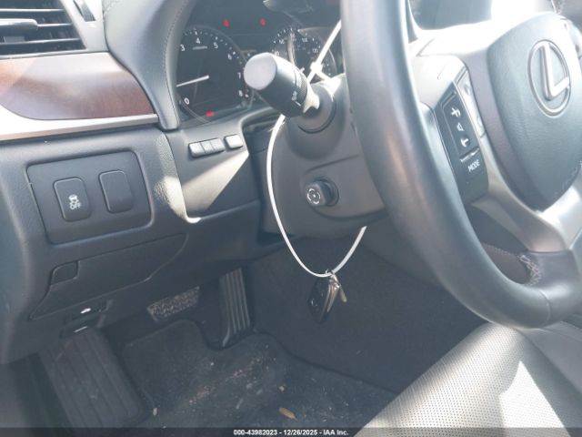 2015 LEXUS GS 350 JTHBE1BL9FA004010 Photo 10