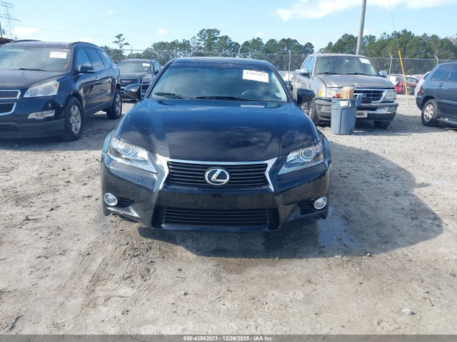 43982023 :رقم المزاد ، JTHBE1BL9FA004010 vin ، 2015 Lexus Gs 350 مزاد بيع