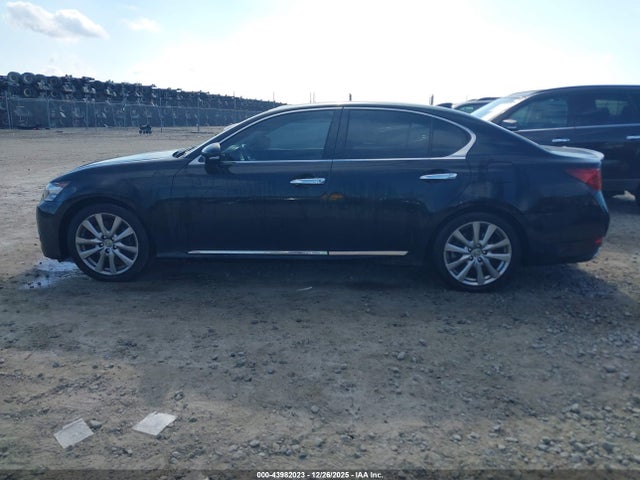 43982023 :رقم المزاد ، JTHBE1BL9FA004010 vin ، 2015 Lexus Gs 350 مزاد بيع