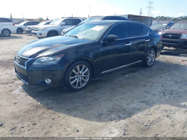 2015 LEXUS GS 350 JTHBE1BL9FA004010 Photo 1