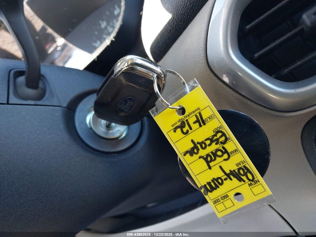 Ford ECOSPORT S 2021 MAJ6S3FL6MC408777 Image 11