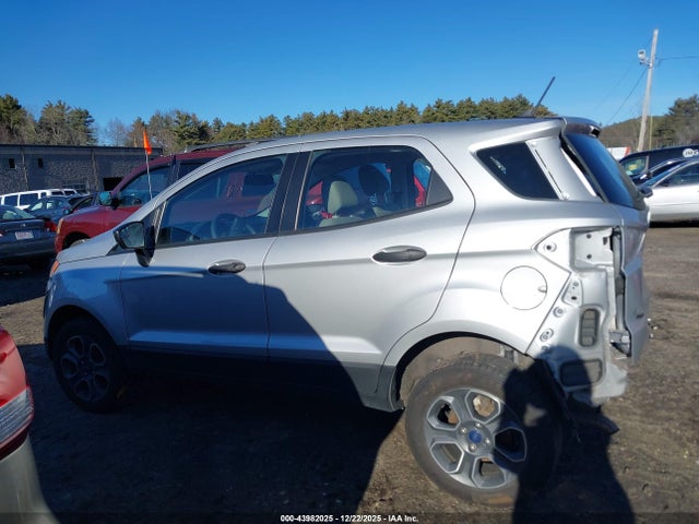 Ford ECOSPORT S 2021 MAJ6S3FL6MC408777 Image 14