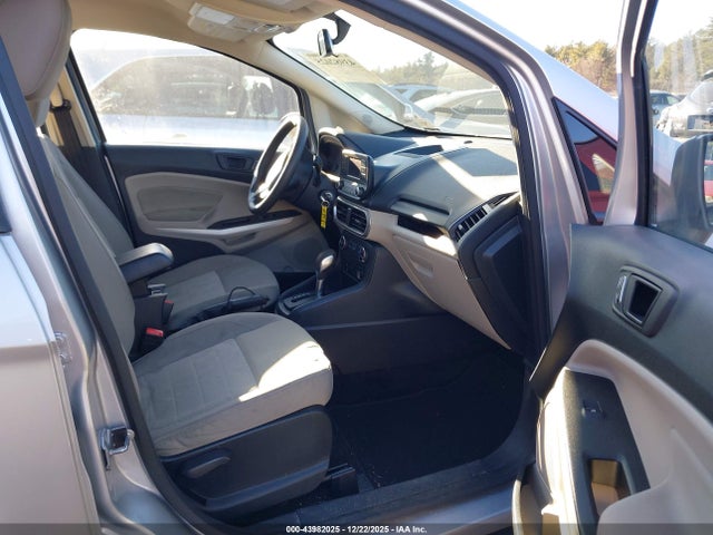 Ford ECOSPORT S 2021 MAJ6S3FL6MC408777 Image 5