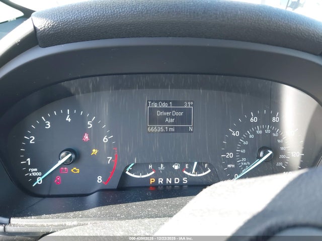 Ford ECOSPORT S 2021 MAJ6S3FL6MC408777 Image 7