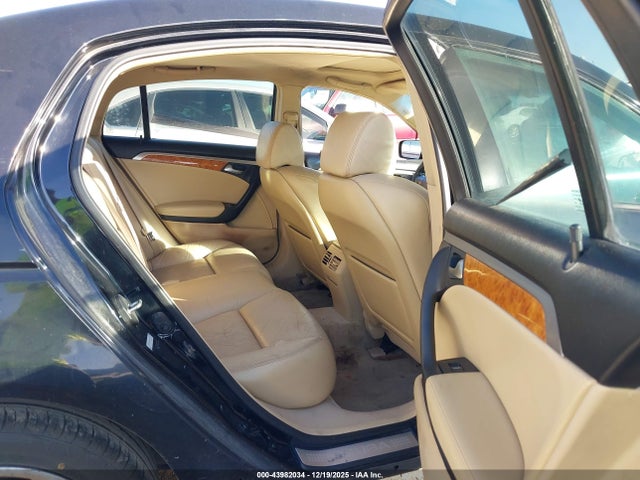 2004 ACURA TL 19UUA662X4A036967 Photo 7