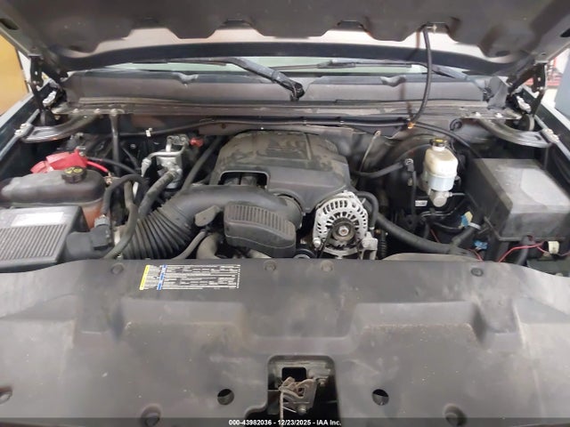 Продаж на аукціоні авто 2011 Chevrolet Silverado 1500 Work Truck, vin: 1GCNCPEA7BZ173469, номер лоту: 43982036