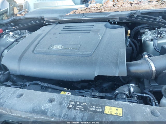 SALEJEEX7R2325776 Land Rover Defender 110 P300