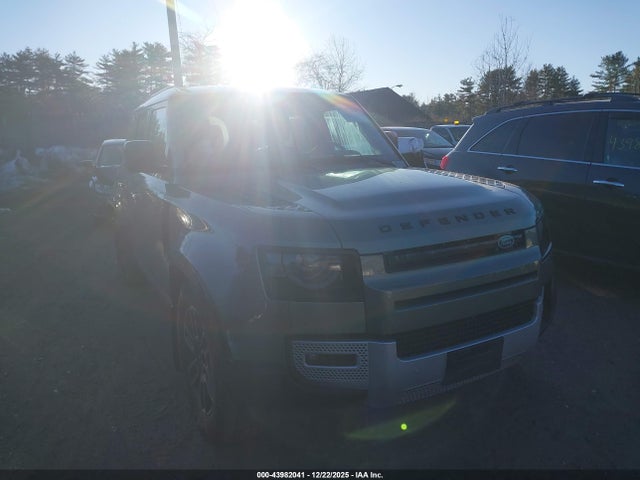 SALEJEEX7R2325776 Land Rover Defender 110 P300
