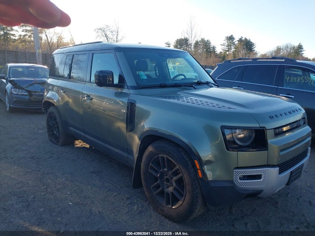 SALEJEEX7R2325776 Land Rover Defender 110 P300
