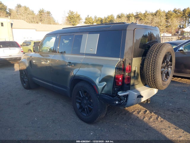 SALEJEEX7R2325776 Land Rover Defender 110 P300