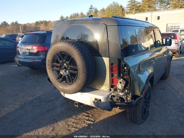 SALEJEEX7R2325776 Land Rover Defender 110 P300