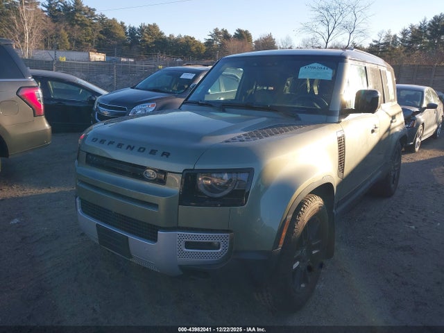 SALEJEEX7R2325776 Land Rover Defender 110 P300