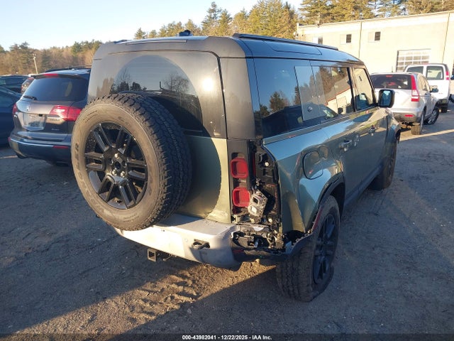 SALEJEEX7R2325776 Land Rover Defender 110 P300