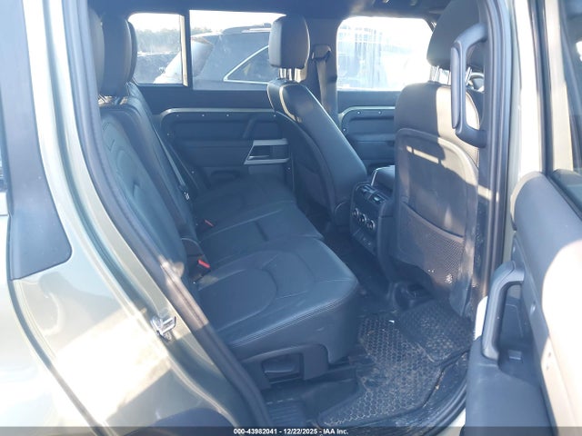 SALEJEEX7R2325776 Land Rover Defender 110 P300