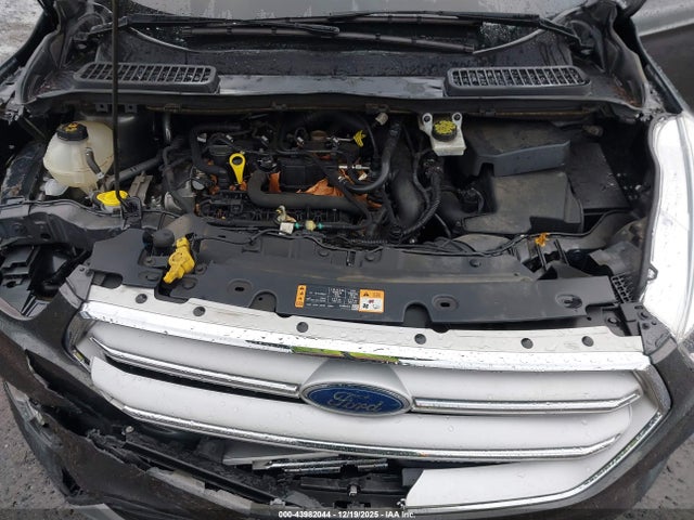 1FMCU9GDXKUA43881 Ford ESCAPE SE
