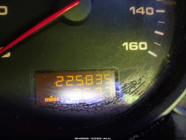 2008 PORSCHE CAYENNE WP1AA29PX8LA23386 Photo 6