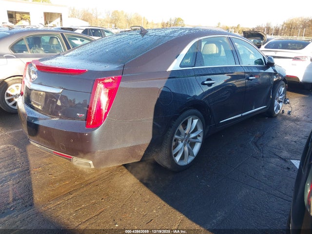 2014 CADILLAC XTS 2G61V5S80E9281366 Photo 3