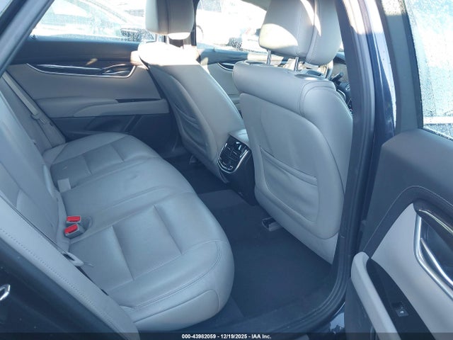 2014 CADILLAC XTS 2G61V5S80E9281366 Photo 7