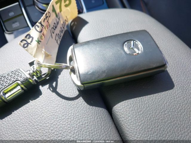 2023 MAZDA CX-50 7MMVABEM2PN117442 Photo 10