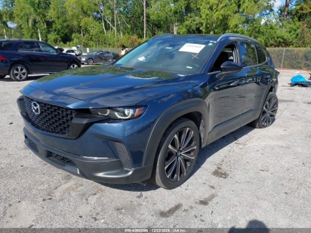 2023 MAZDA CX-50 7MMVABEM2PN117442 Photo 1