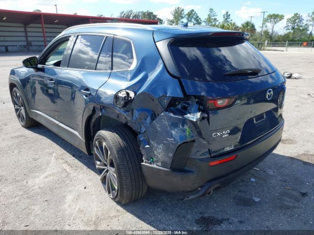 2023 MAZDA CX-50 7MMVABEM2PN117442 Photo 2