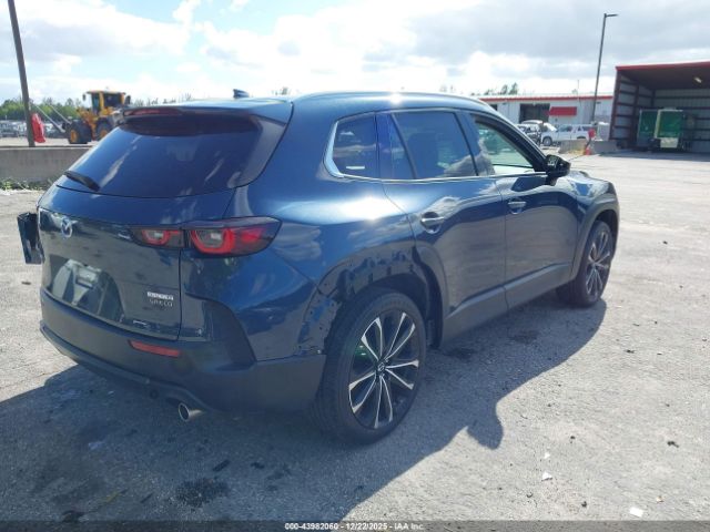 2023 MAZDA CX-50 7MMVABEM2PN117442 Photo 3
