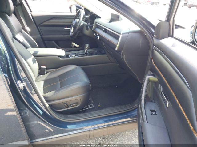 2023 MAZDA CX-50 7MMVABEM2PN117442 Photo 4