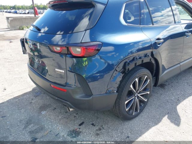 2023 MAZDA CX-50 7MMVABEM2PN117442 Photo 5
