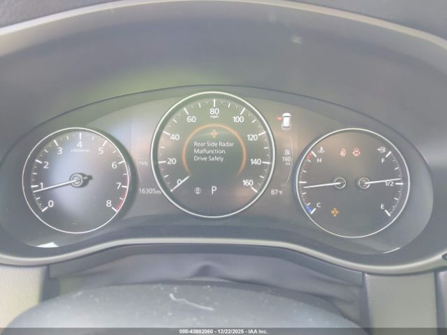 2023 MAZDA CX-50 7MMVABEM2PN117442 Photo 6