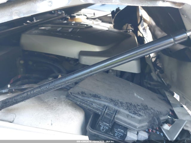 2005 CADILLAC STS 1G6DW677550179247 Photo 9