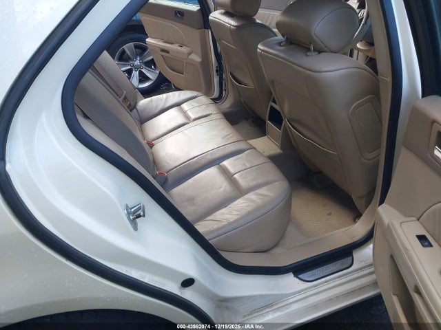 2005 CADILLAC STS 1G6DW677550179247 Photo 7