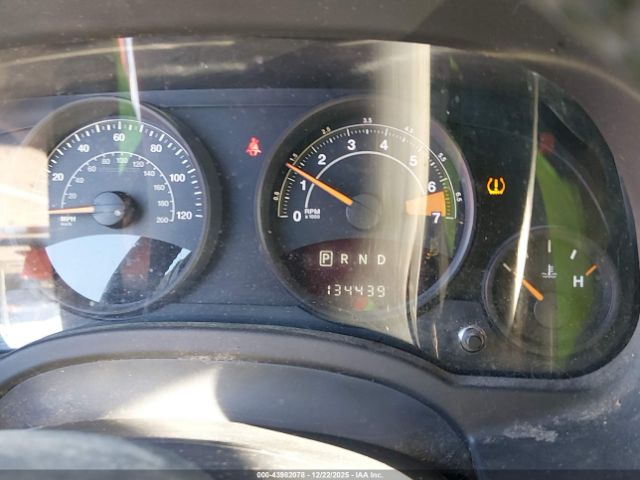 2016 JEEP PATRIOT 1C4NJPFB5GD527510 Photo 6