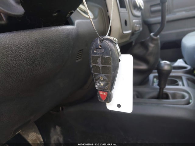 2014 Ram 2500 Tradesman მანქანა იყიდება აუქციონზე, vin: 3C6UR5CL8EG196144, აუქციონის ნომერი: 43982083