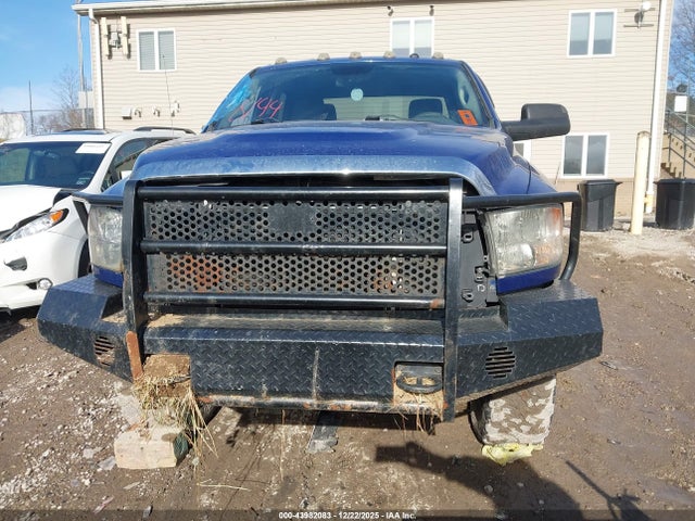 2014 Ram 2500 Tradesman მანქანა იყიდება აუქციონზე, vin: 3C6UR5CL8EG196144, აუქციონის ნომერი: 43982083