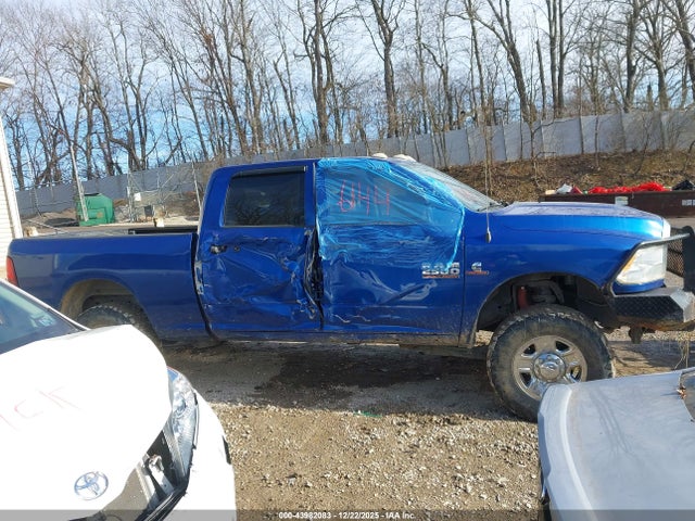 2014 Ram 2500 Tradesman მანქანა იყიდება აუქციონზე, vin: 3C6UR5CL8EG196144, აუქციონის ნომერი: 43982083