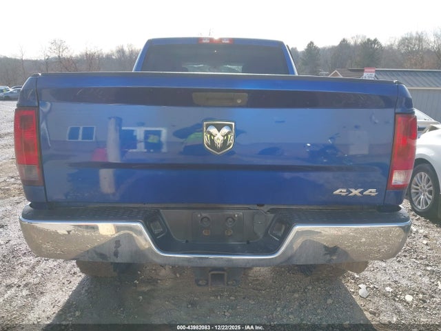 2014 Ram 2500 Tradesman მანქანა იყიდება აუქციონზე, vin: 3C6UR5CL8EG196144, აუქციონის ნომერი: 43982083