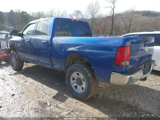 2014 Ram 2500 Tradesman მანქანა იყიდება აუქციონზე, vin: 3C6UR5CL8EG196144, აუქციონის ნომერი: 43982083