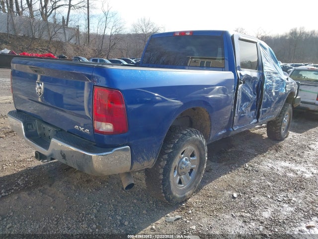 2014 Ram 2500 Tradesman მანქანა იყიდება აუქციონზე, vin: 3C6UR5CL8EG196144, აუქციონის ნომერი: 43982083