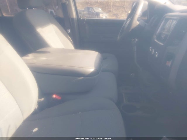 2014 Ram 2500 Tradesman მანქანა იყიდება აუქციონზე, vin: 3C6UR5CL8EG196144, აუქციონის ნომერი: 43982083