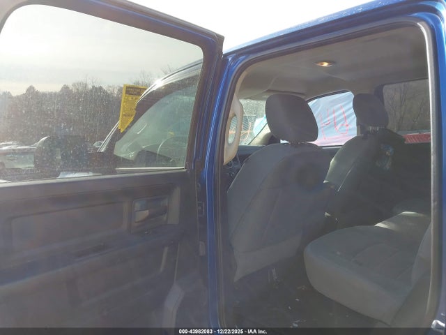 2014 Ram 2500 Tradesman მანქანა იყიდება აუქციონზე, vin: 3C6UR5CL8EG196144, აუქციონის ნომერი: 43982083