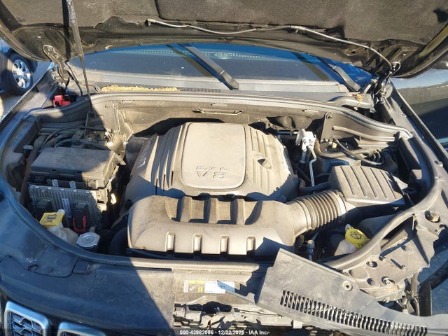 1C4RJFJT7KC558753 Jeep Grand Cherokee Summit 4x4