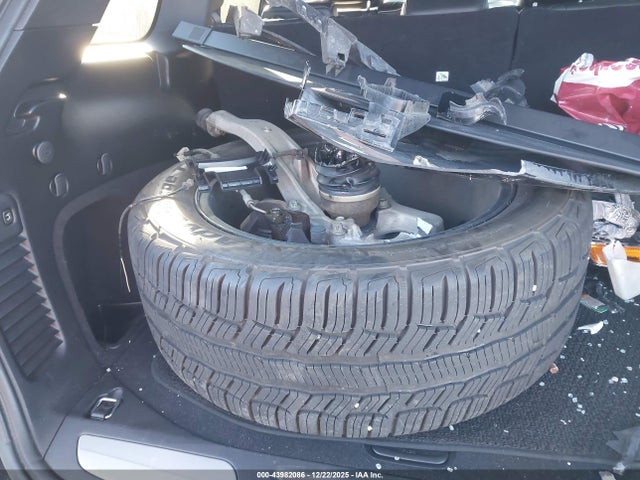 1C4RJFJT7KC558753 Jeep Grand Cherokee Summit 4x4