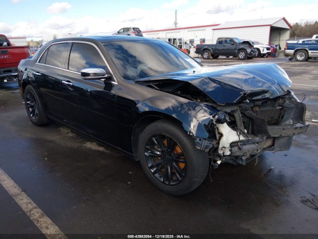 2015 CHRYSLER 300C 2C3CCAEGXFH853353 Photo 0
