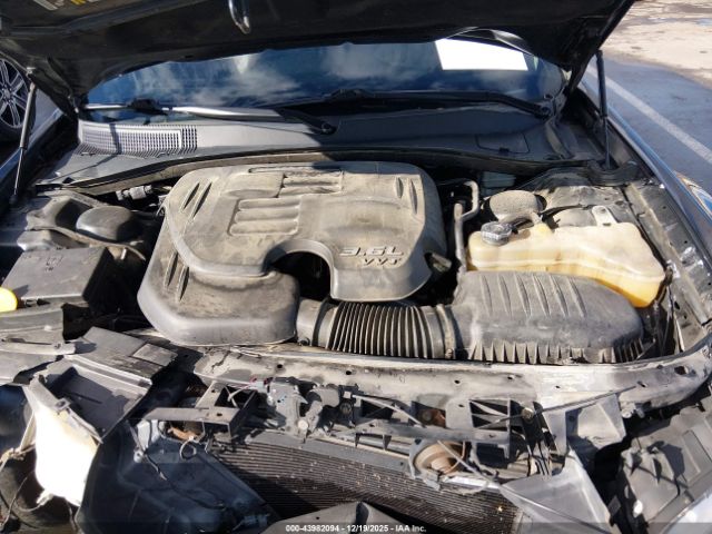 2015 CHRYSLER 300C 2C3CCAEGXFH853353 Photo 9