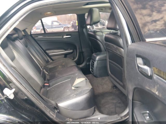 2015 CHRYSLER 300C 2C3CCAEGXFH853353 Photo 7