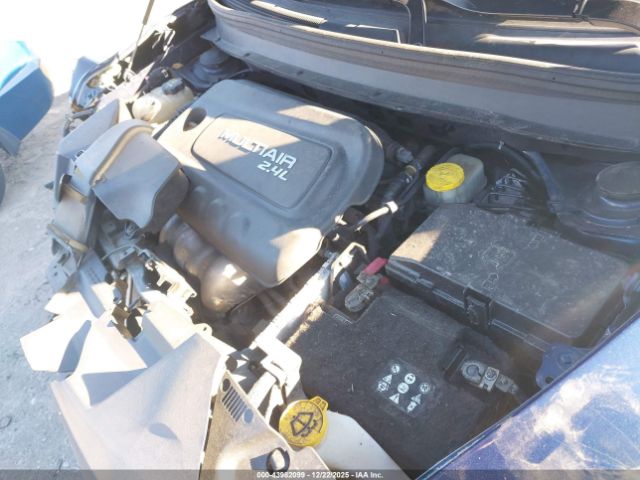 2016 JEEP CHEROKEE 1C4PJMAB5GW197922 Photo 9